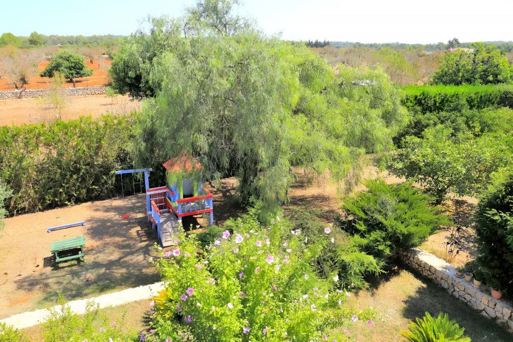 Maison à Sineu