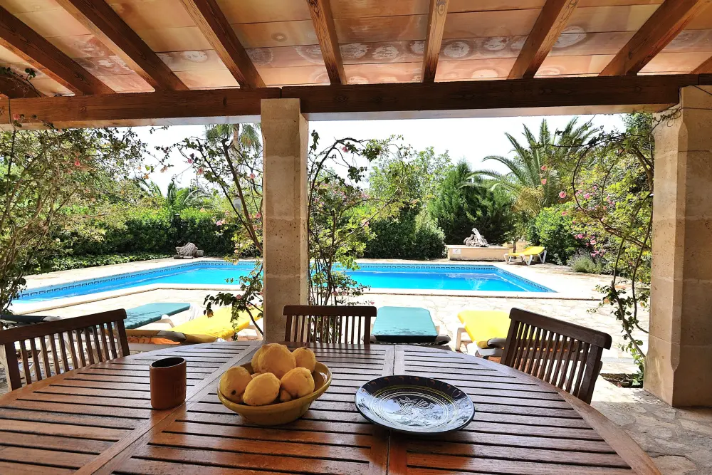 Maison à Lloret de vistalegre