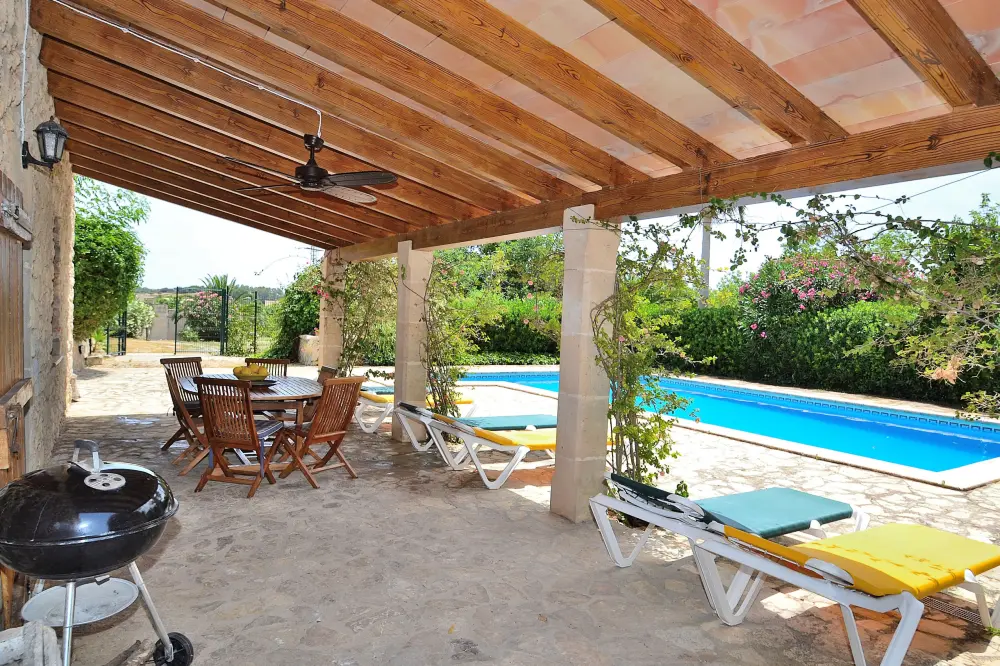 Maison à Lloret de vistalegre