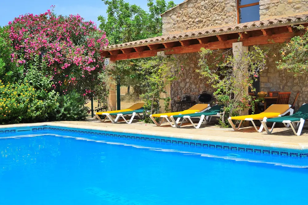 Maison à Lloret de vistalegre