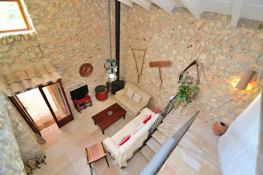 Maison à Lloret de vistalegre