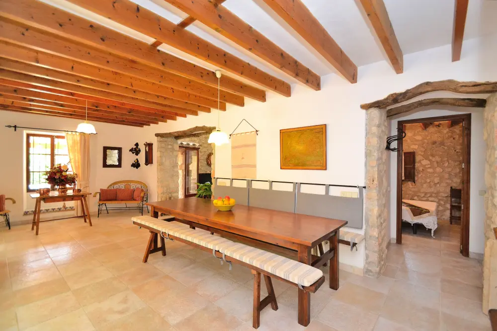 Maison à Lloret de vistalegre