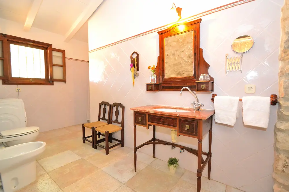 Maison à Lloret de vistalegre