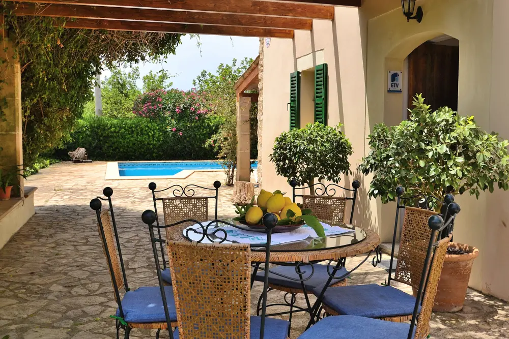 Maison à Lloret de vistalegre