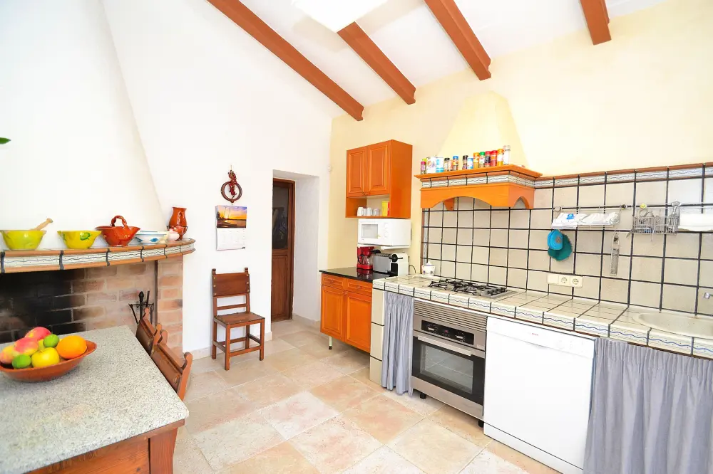 Maison à Lloret de vistalegre