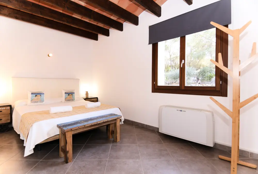 Maison à Sineu