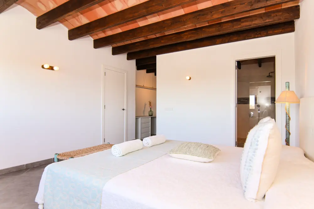 Maison à Sineu