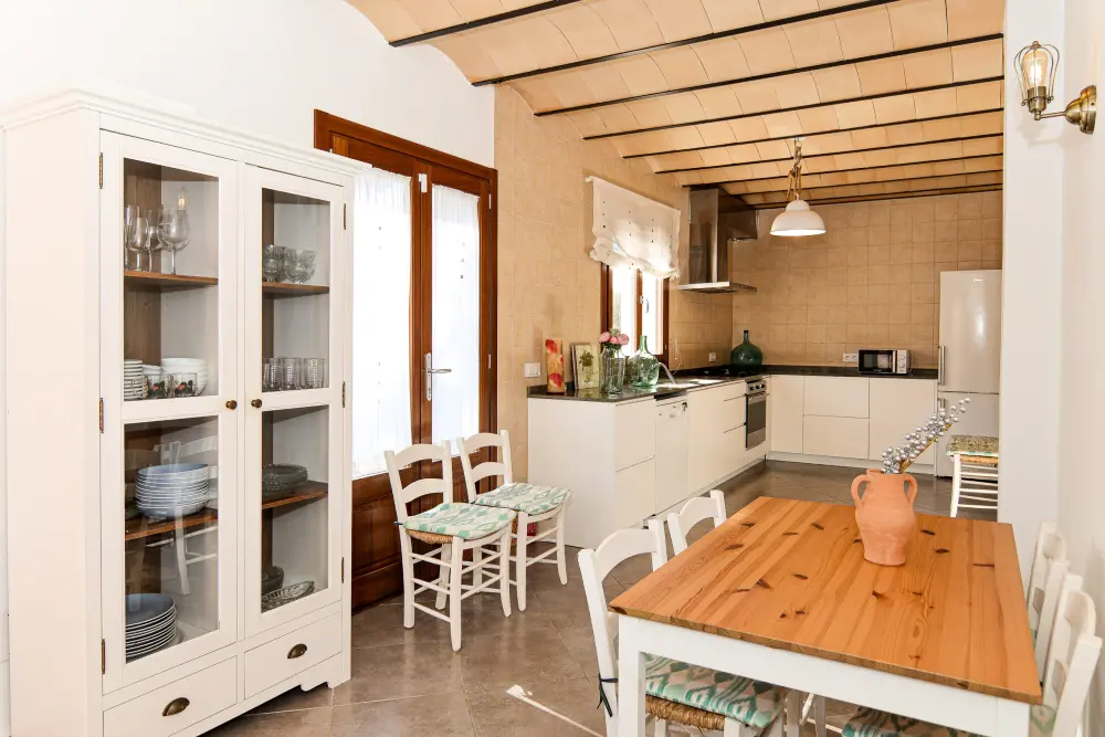 Maison à Sineu
