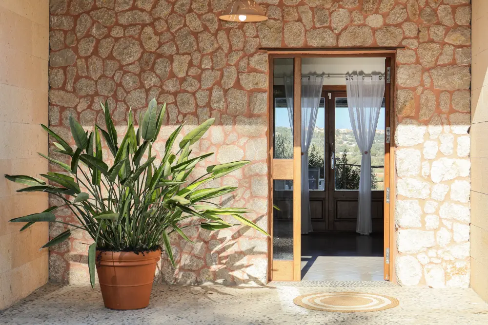 Maison à Sineu