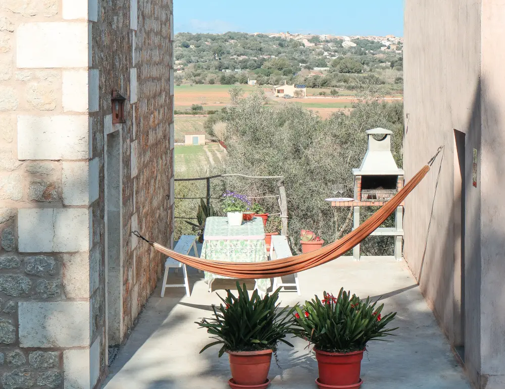 Maison à Sineu