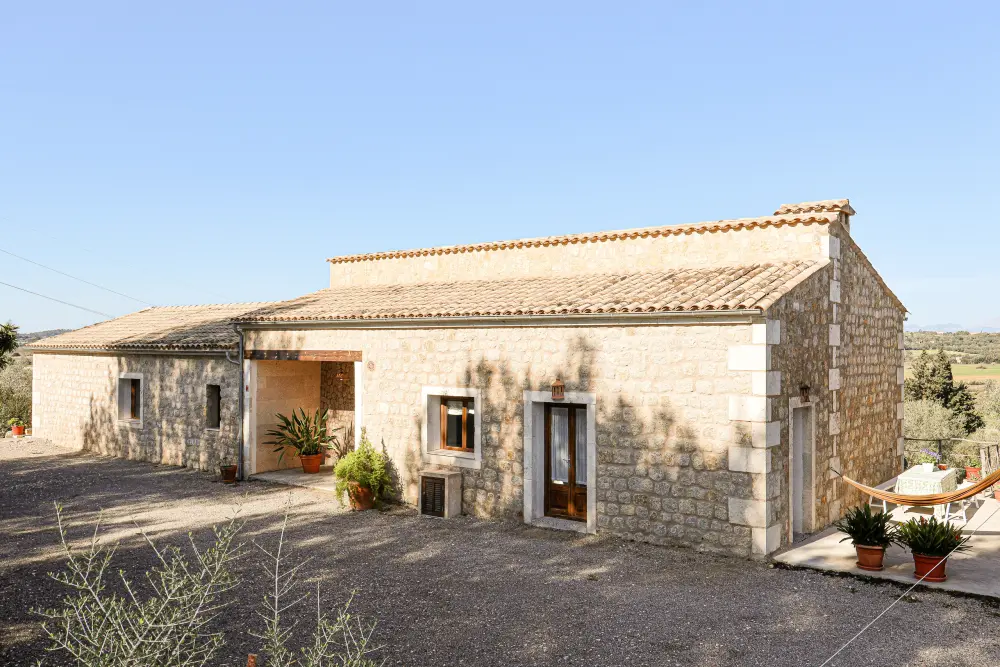 Maison à Sineu