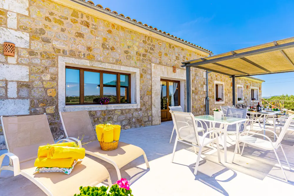 Maison à Sineu