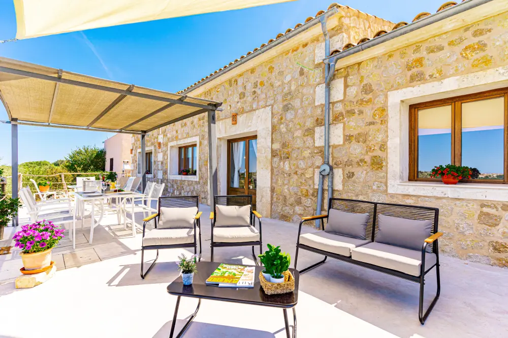 Maison à Sineu