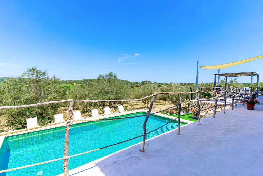 Maison à Sineu