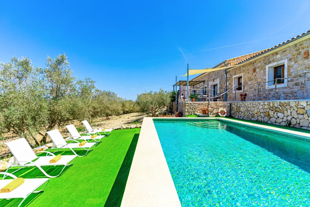 Maison à Sineu