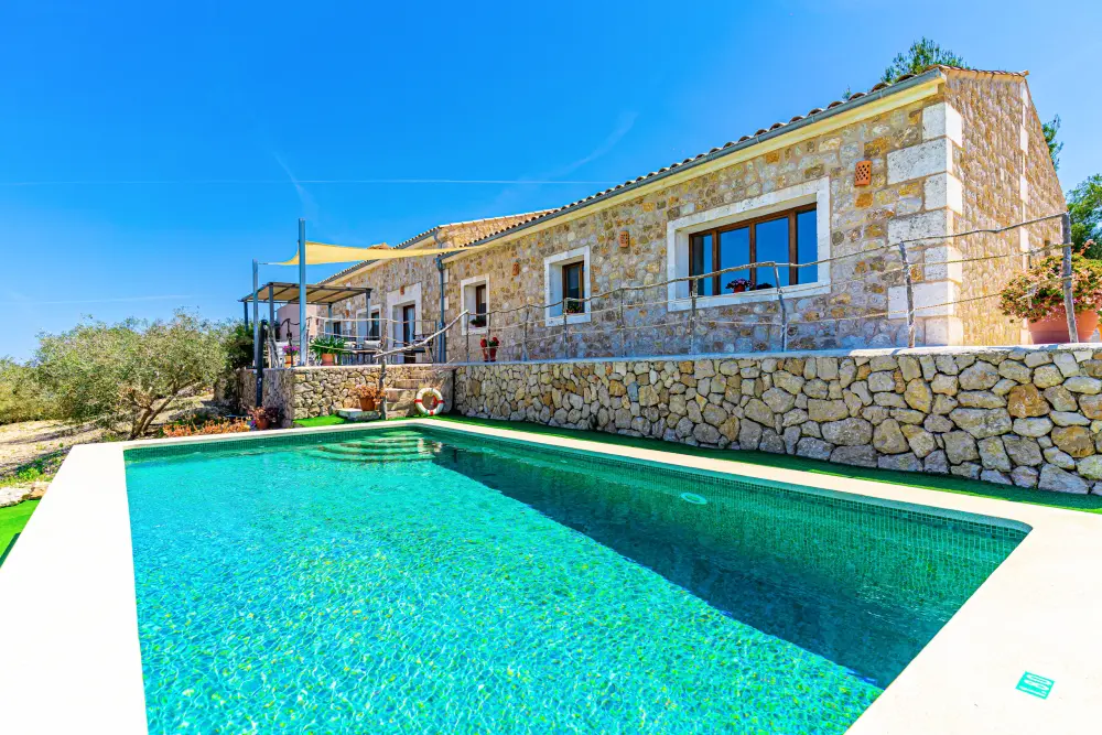 Maison à Sineu
