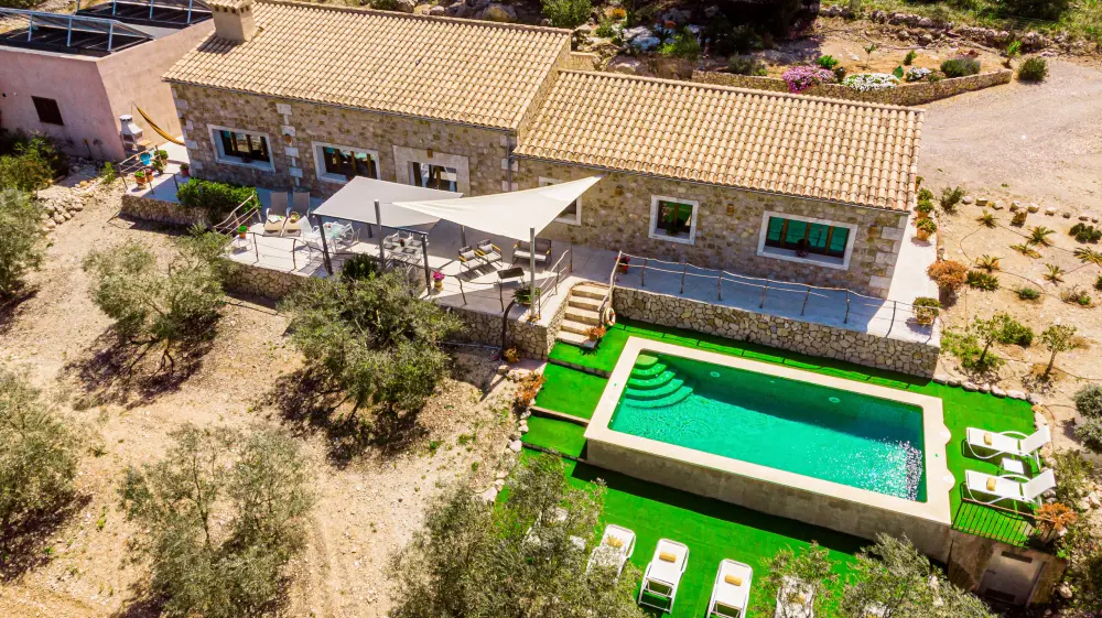 Maison à Sineu