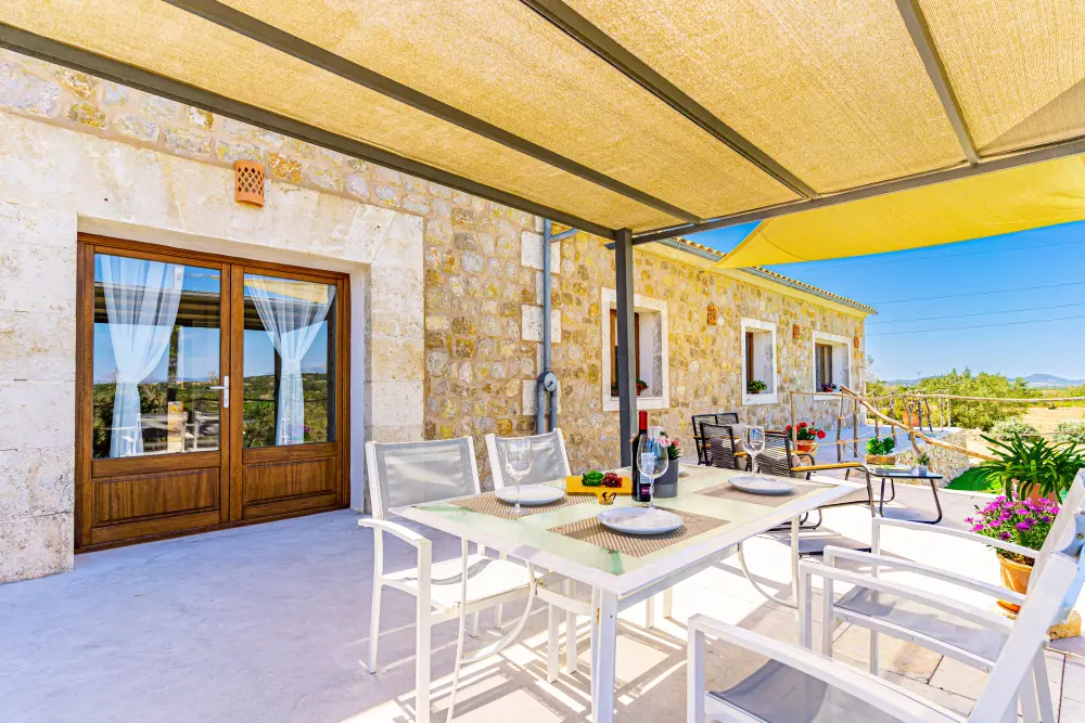 Maison à Sineu