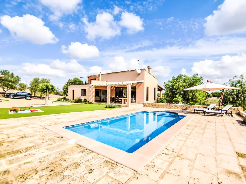 Maison de Vacances Sineu