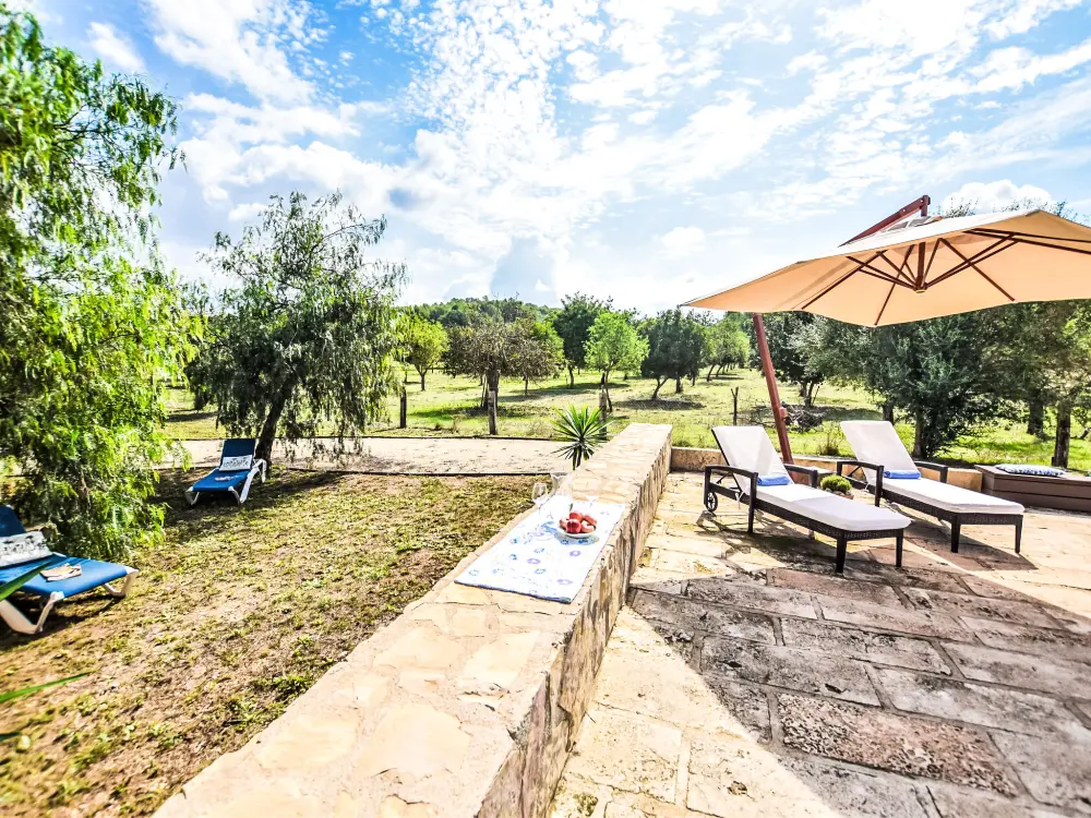 Maison de Vacances Sineu