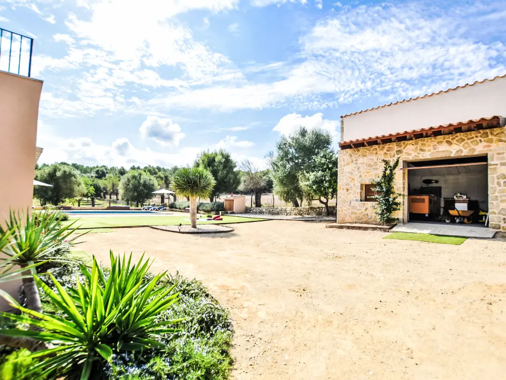 Maison de Vacances Sineu