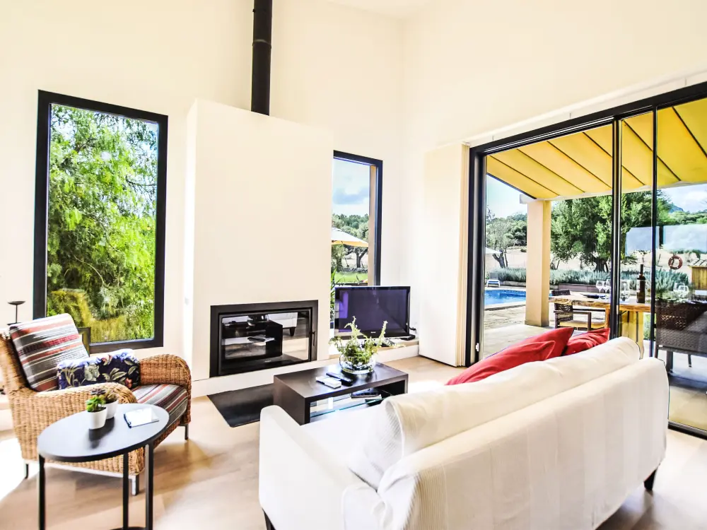 Maison de Vacances Sineu