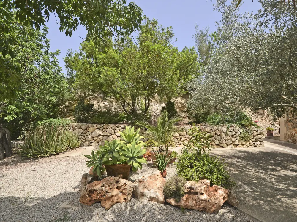Maison de Vacances Sineu