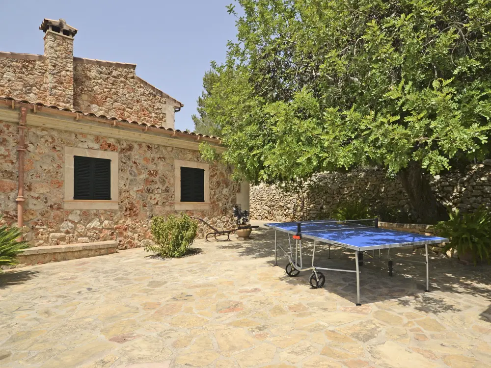 Maison de Vacances Sineu