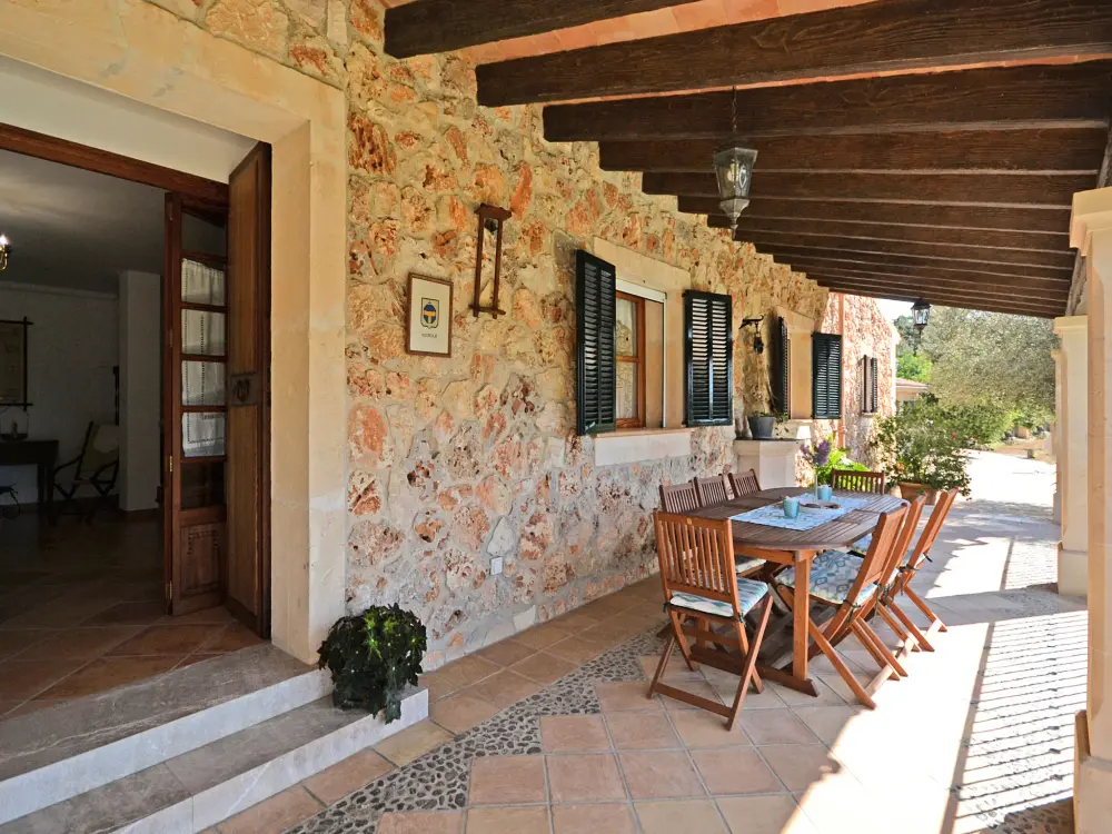 Maison de Vacances Sineu