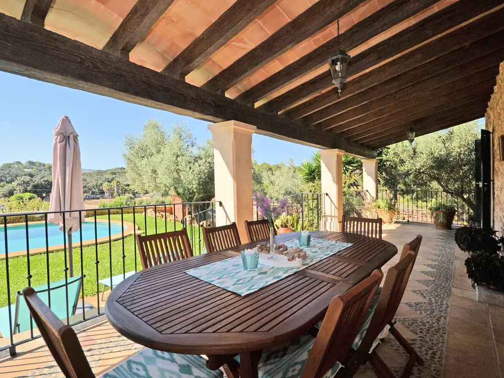 Maison de Vacances Sineu