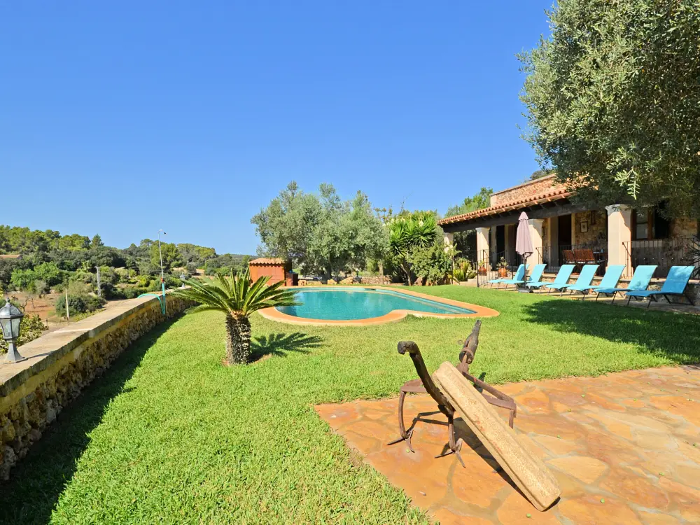 Maison de Vacances Sineu