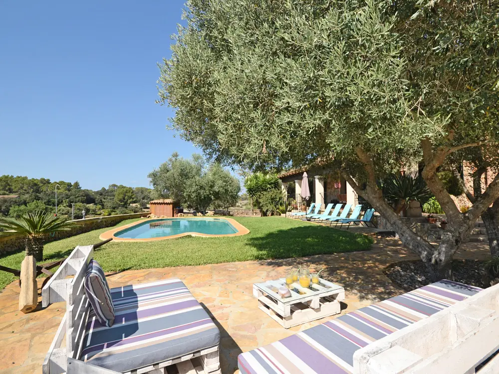 Maison de Vacances Sineu