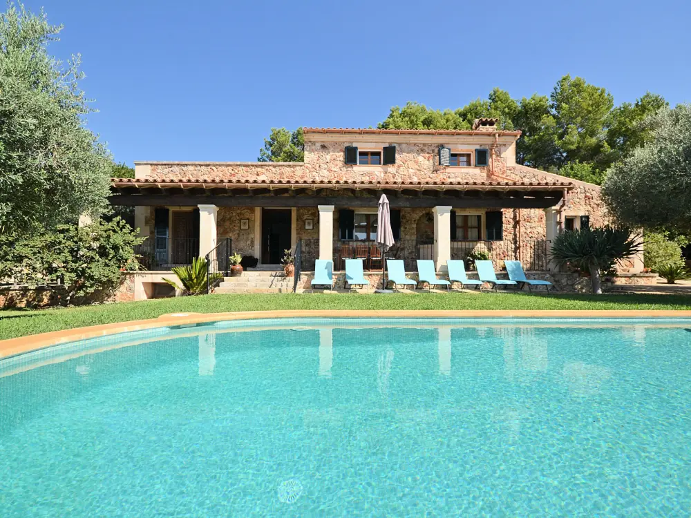 Maison de Vacances Sineu