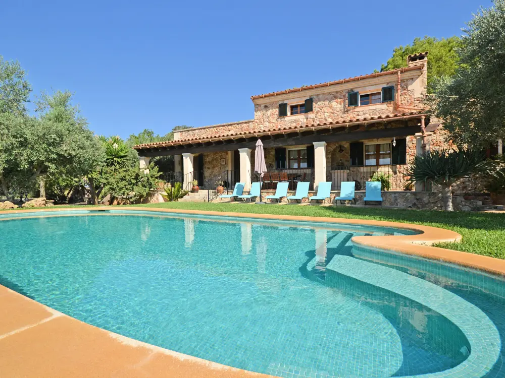 Maison de Vacances Sineu