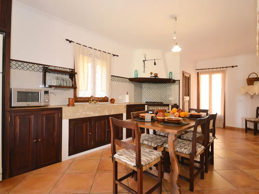 Maison de Vacances Sineu