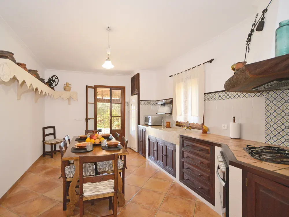 Maison de Vacances Sineu