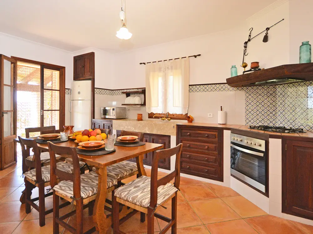 Maison de Vacances Sineu