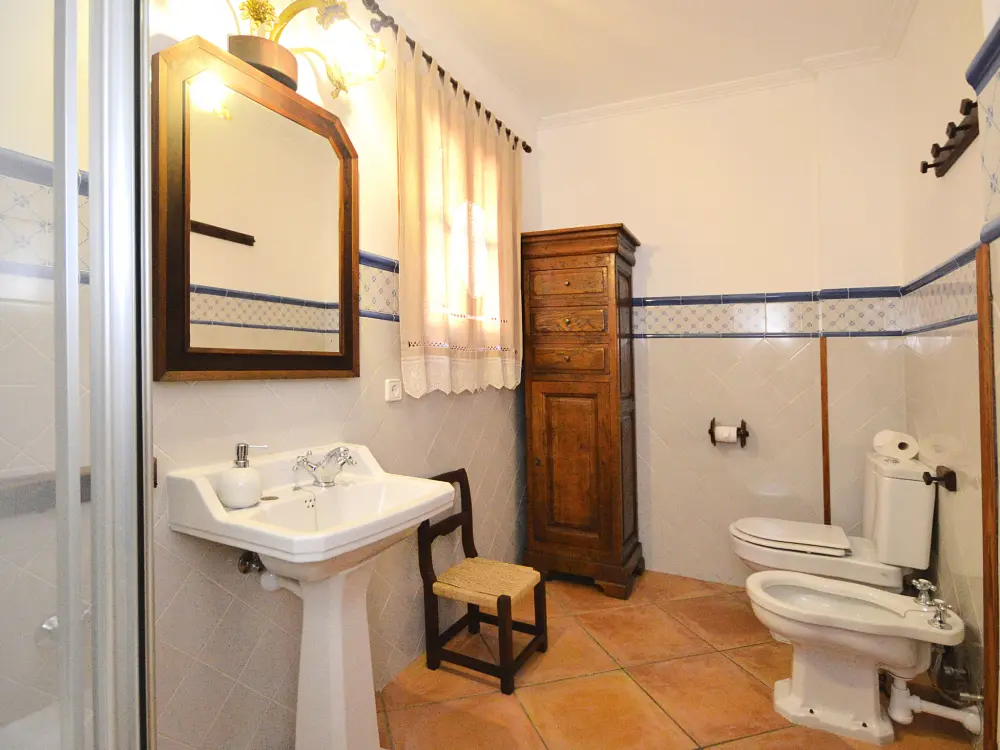 Maison de Vacances Sineu