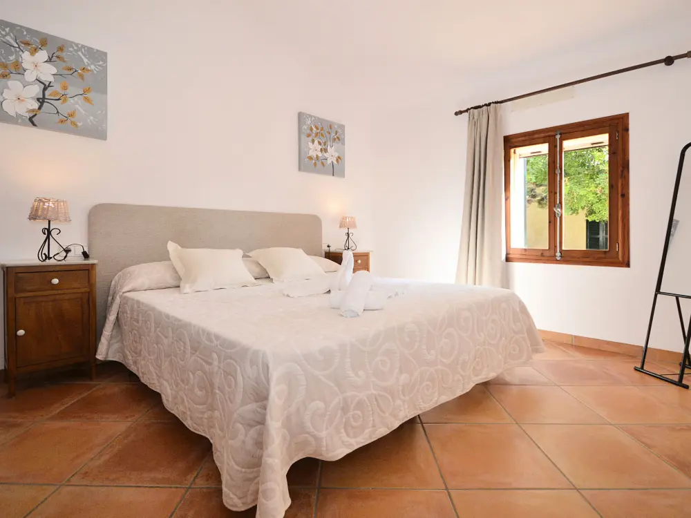 Maison de Vacances Sineu