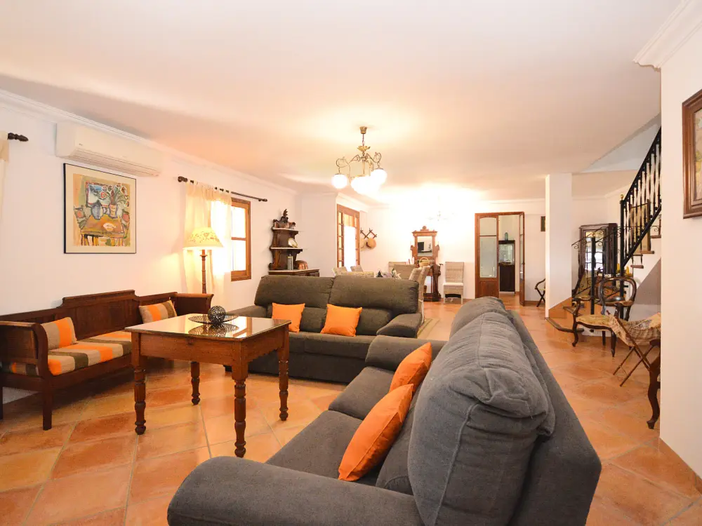 Maison de Vacances Sineu