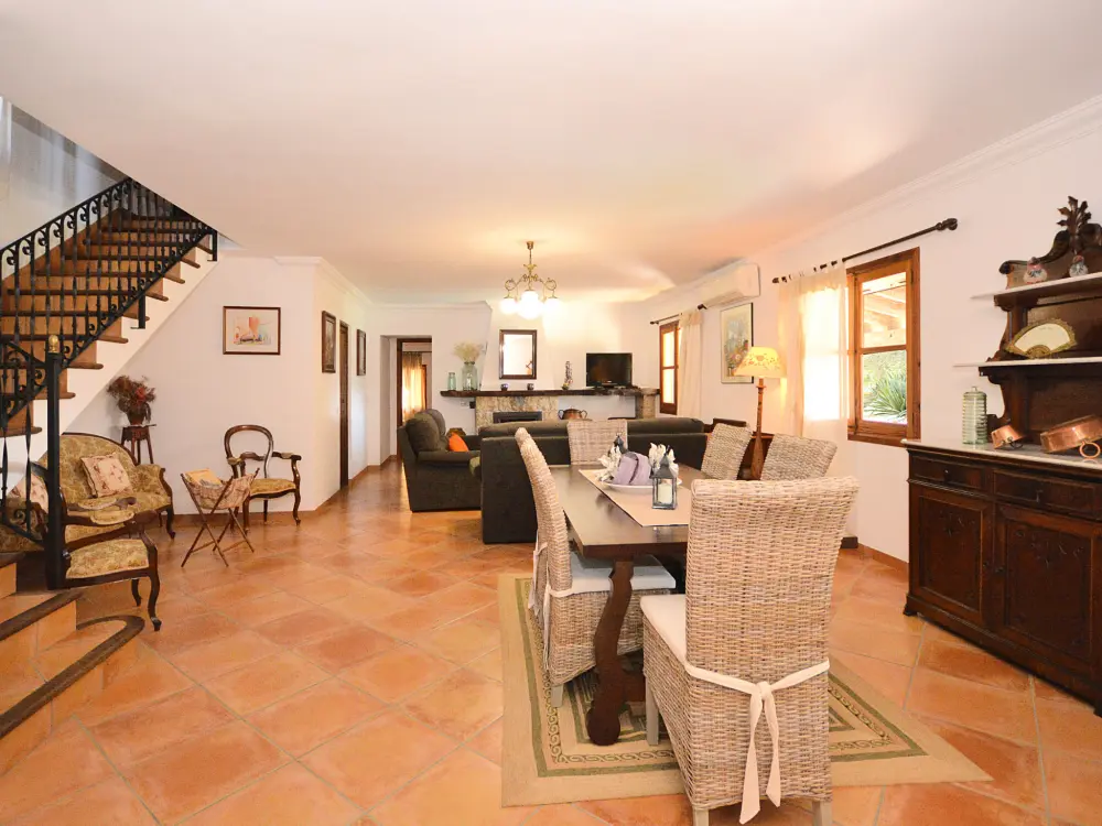 Maison de Vacances Sineu