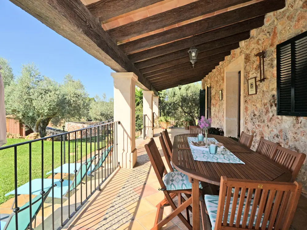 Maison de Vacances Sineu