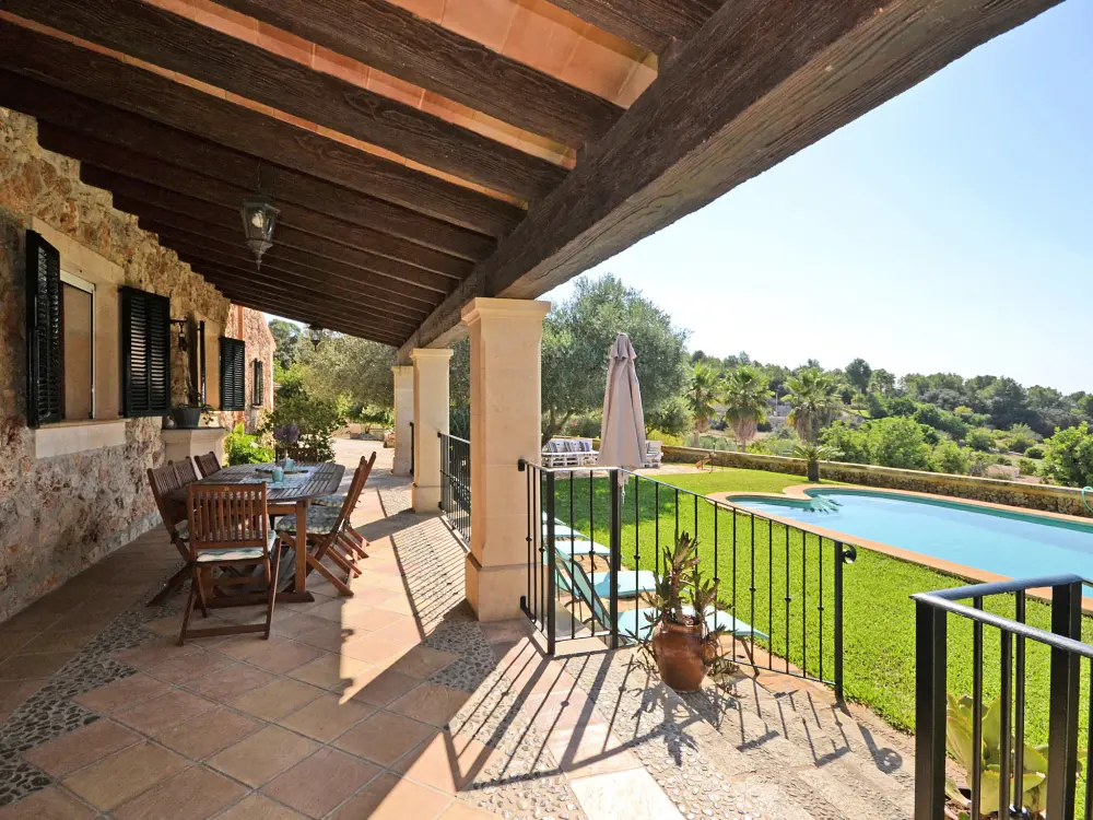 Maison de Vacances Sineu