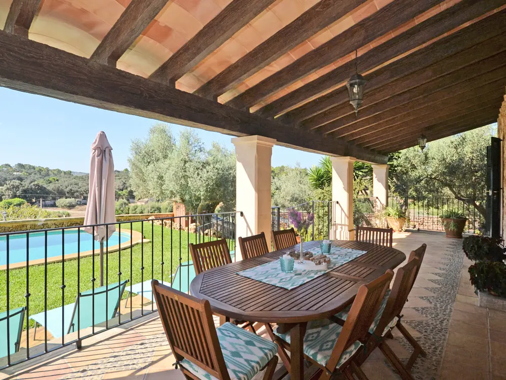 Maison de Vacances Sineu