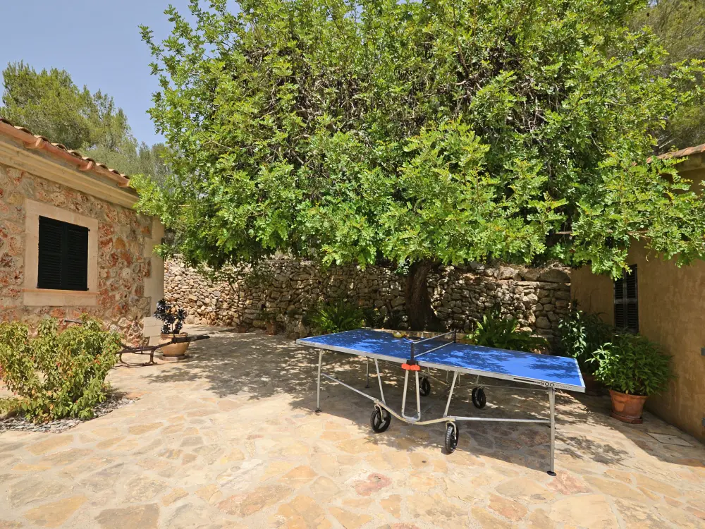 Maison de Vacances Sineu