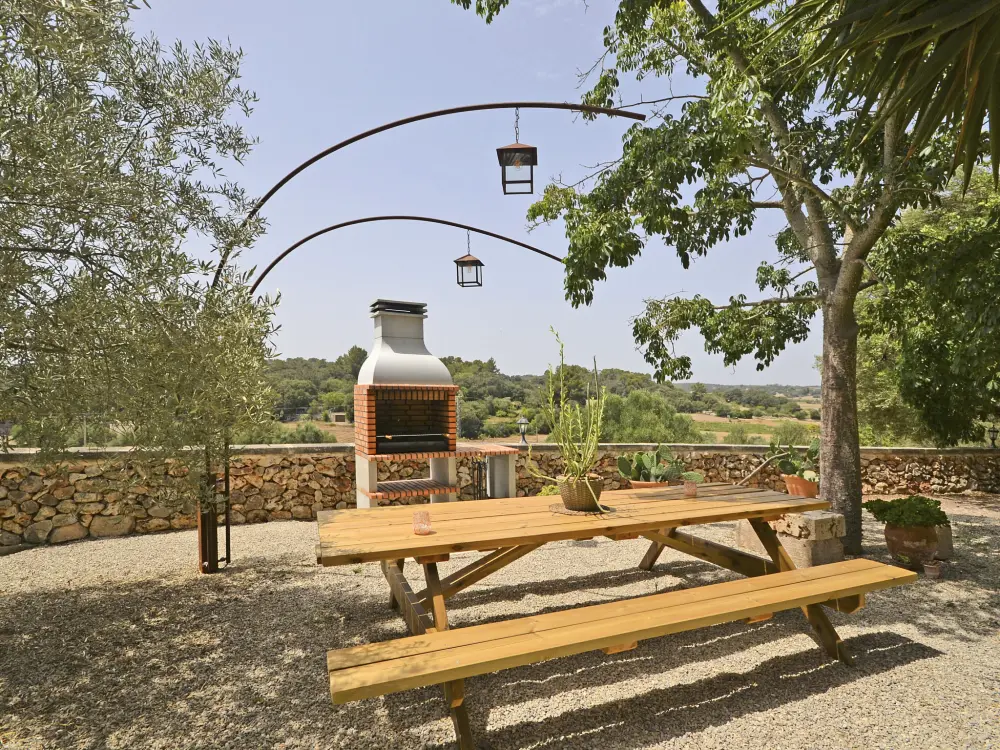 Maison de Vacances Sineu