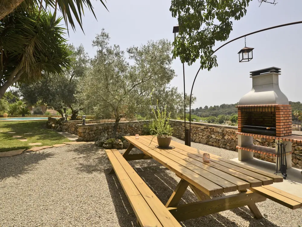 Maison de Vacances Sineu