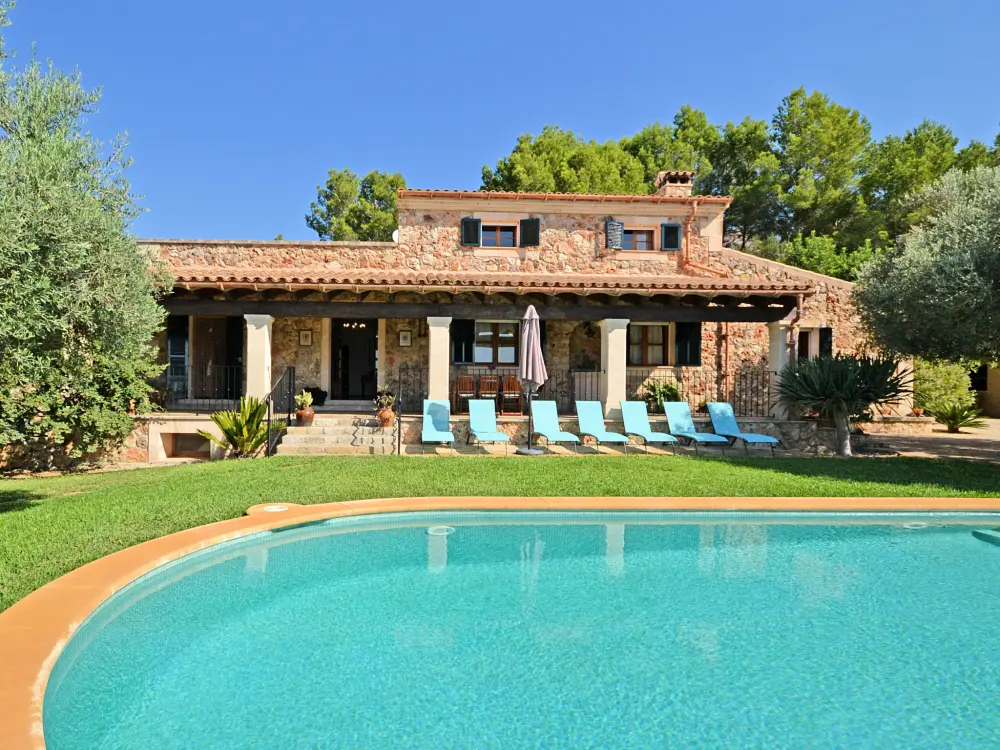 Maison de Vacances Sineu