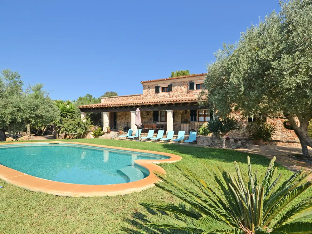 Maison de Vacances Sineu