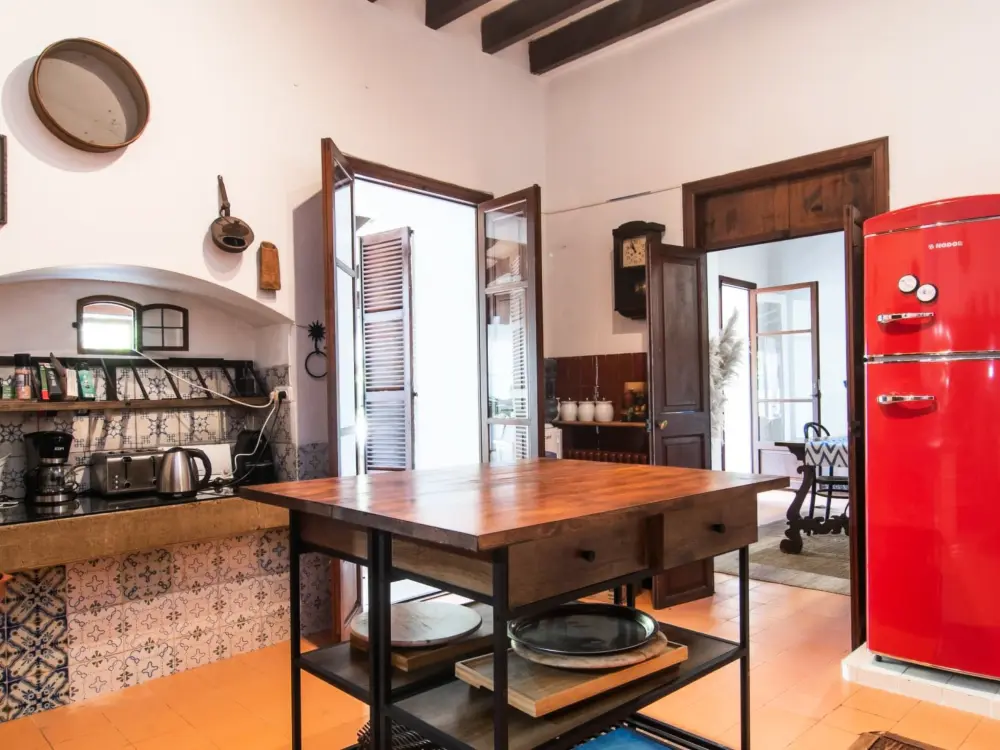 Maison de Vacances Sineu